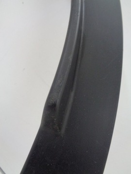 фото thumb №9, Jaguar e-pace планка крыло левый зад