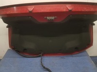 фото thumb №10, Citroen c5 ii x7 задняя крышка багажника багажника kkqd