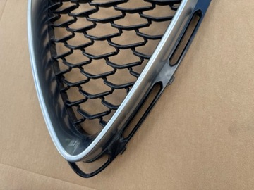 фото thumb №8, Бампер решётка радиатора решётка alfa romeo stelvio рестайлинг оригинал