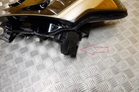 фото thumb №6, Ford expedition sport 2018- фара лампа full led левая usa