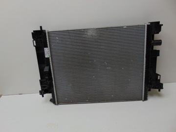 фото thumb №9, Радиаторов воды smart renault twingo zoe a4535000003 r214105514r