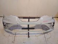 фото thumb №1, Бампер renault megane iv rs 16+ перед nr m528