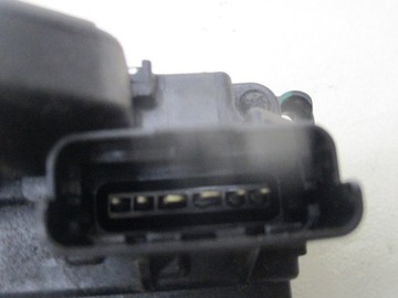 фото thumb №7, Замок ручка двері праві зад renault megane iii