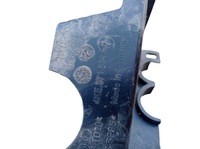 фото thumb №5, Тримач порту заряджання audi e-tron 55 q8 4ke971824