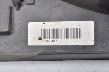 фото thumb №10, Volvo s60 v60 xc60 xc70 v70 s80 d3 d4 вентилятор радіатор води p31368427