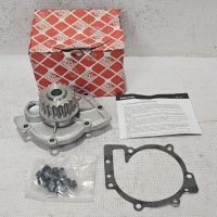 Купить Новая febi насос воды водяная renault / ford / volvo - 22145, фото thumb