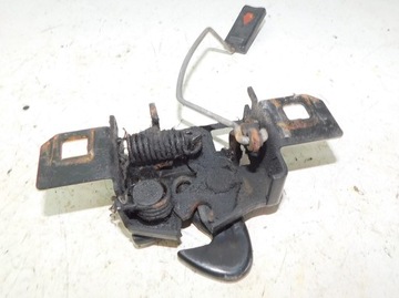 фото thumb №3, Ford galaxy 1.9tdi 00r замок капота