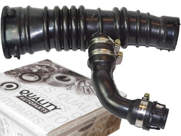 фото thumb №1, Труба шланг шланг фільтра повітря mazda 3 bk 1.6 di 2004-2009