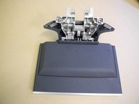 фото thumb №2, Audi a8 d4 монитор lcd дисплей зад 4h0919607