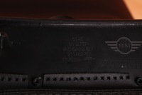 Mini f60 countryman lci корпус накладка колонки рулевого 9344854 Недорого, фото thumb