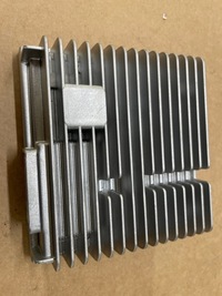 фото thumb №1, Alfa romeo stelvio giulia підсилювач 50538632