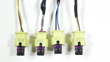 фото thumb №7, Audi vw skoda seat роз'єм штекер 6r0973323