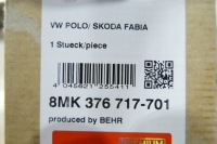 фото thumb №11, Hella радіатор wody skoda fabia i ii ibiza iii iv
