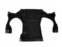 фото thumb №1, Mercedes cls w 218 захист pod коробка передач бензин