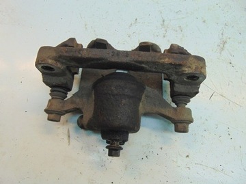 фото thumb №5, Buick rendezvous 3.4 v6 03r суппорт ham правый зад