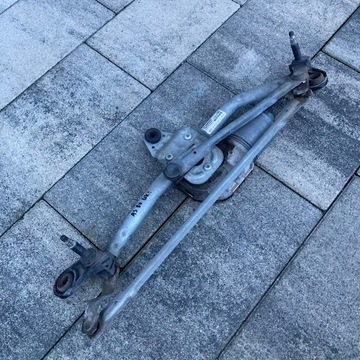 фото thumb №7, Audi a3 8v механизм дворник комплектный англичанин