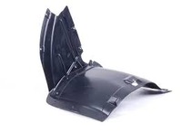 фото thumb №1, Audi a3 8p0 03-12 підкрилок передні частина ліва p