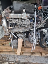 фото thumb №15, Jeep grand cheeroke wk2 lift двигун kompletny 3.0 crd vm63d пробіг 73 tys