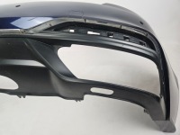 Купить Audi a5 8w 2 s-line рестайлинг  19 - 24 бампер задний 4 x pdc 8w6807511h, фото thumb