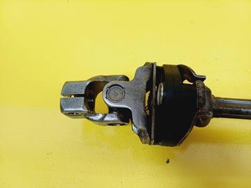 фото thumb №7, Хрестовина колонки кермового renault scenic ii nr75