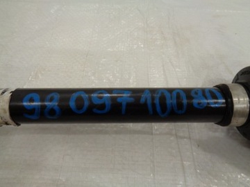 фото thumb №8, Citroen оригінальний номер 9809710080 піввісь