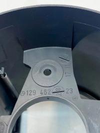 Накладка механизма рулевой mercedes-benz sl r129 1294622823 27836899 Киев, фото thumb