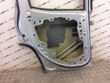 фото thumb №9, Jeep renegade 2016 зад сторона ліва двері задні