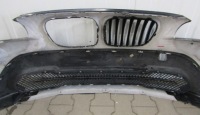 Бампер перед передний bmw x1 e84 x-line 09-12 Оригинал, фото thumb