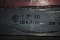 фото thumb №7, Bmw оригинальный номер 8371933 лампа