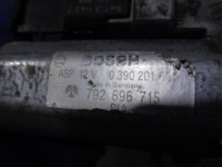 Оригінал крило ліве перед audi a4 b8 8k0821105j Оригінал, фото thumb