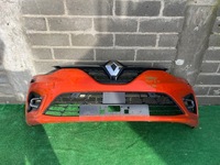 фото thumb №7, Renault clio v 5 решётка радиатора бампер перед