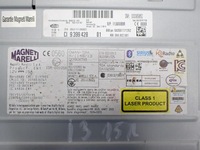 фото thumb №12, Навигация навигация радио дисплей 9399428 9306742 bmw i3 i01 15r