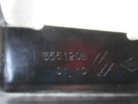 фото thumb №3, Кронштейн кронштейн renault twingo 10r