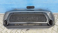фото thumb №1, Kia soul 2013- бампер перед передний