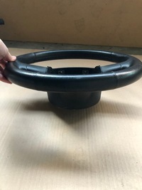 фото thumb №7, Повітропровід шкіра audi a6 c6 4f0