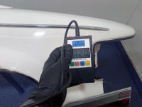 фото thumb №8, Cadillac fleetwood frogum ii 93- крыло перед правое wa8554