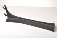 фото thumb №1, Bmw ix3 g08 захист стійка правий перед 21r