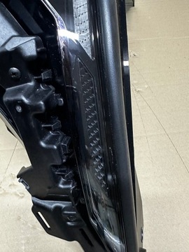 фото thumb №9, Лампа повний led kia ev6 92101cv110