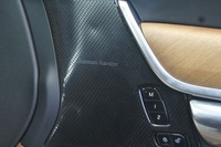 фото thumb №7, Volvo v90 inscription обшивка двері правий перед