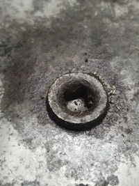 фото thumb №10, Поддон поддон масляная opel vivaro a 11r. 2.5d