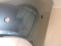 фото thumb №8, Mercedes e-klasa w212 lift avantgarde передний бампер перед