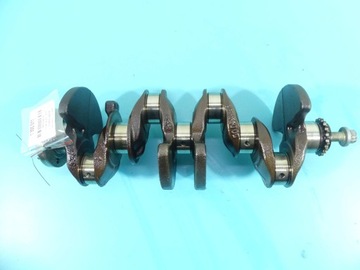 фото thumb №1, Wał коленчатый citroen ds3 10-16 5f01 1.6 16v