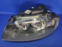 фото thumb №2, Лампа левый перед audi a3 8p