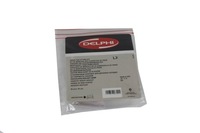 фото thumb №12, Набір монтажний колодка гальмівних akebono opel campo frontera a