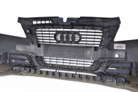 Бампер перед решётка радиатора audi a3 8p lift 2012r. lz4x 2008-2012 Киев, фото thumb