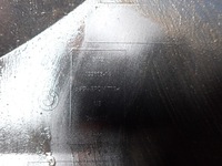 фото thumb №8, Bmw x4 ii 2 g02 18-21 бампер задня задній pdc