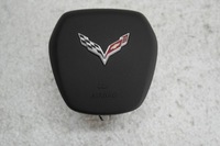 фото thumb №3, Chevrolet corvette air bag подушка безпеки подушки c7