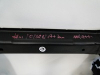 Mercedes підрамник підрамник підрамник підвіска передні e klasa 238 c238 a238 Доставка, фото thumb