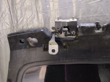 фото thumb №14, Крышка багажника стекло bmw e91 рестайлинг