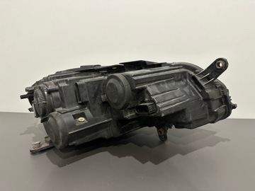 фото thumb №7, Vw passat b7 лампа левая обычная европа 3ab941005